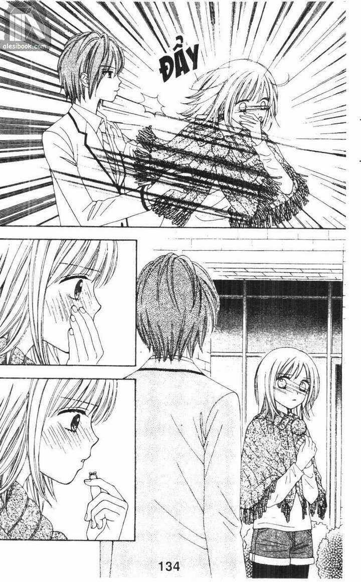 Cảm Giác Trong Tình Yêu Chapter 5 trang 133