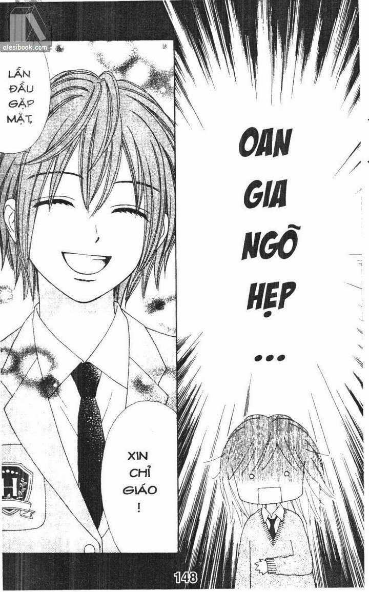 Cảm Giác Trong Tình Yêu Chapter 5 trang 147