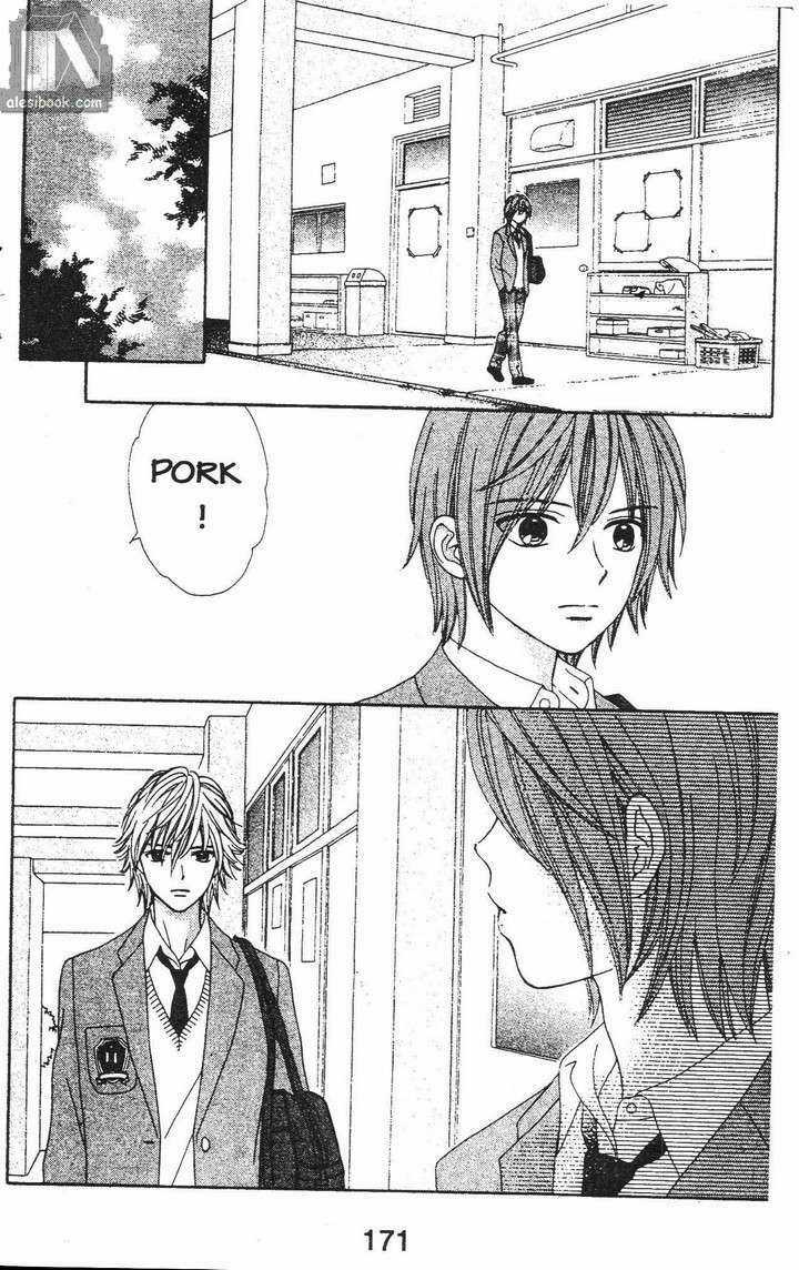 Cảm Giác Trong Tình Yêu Chapter 5 trang 170