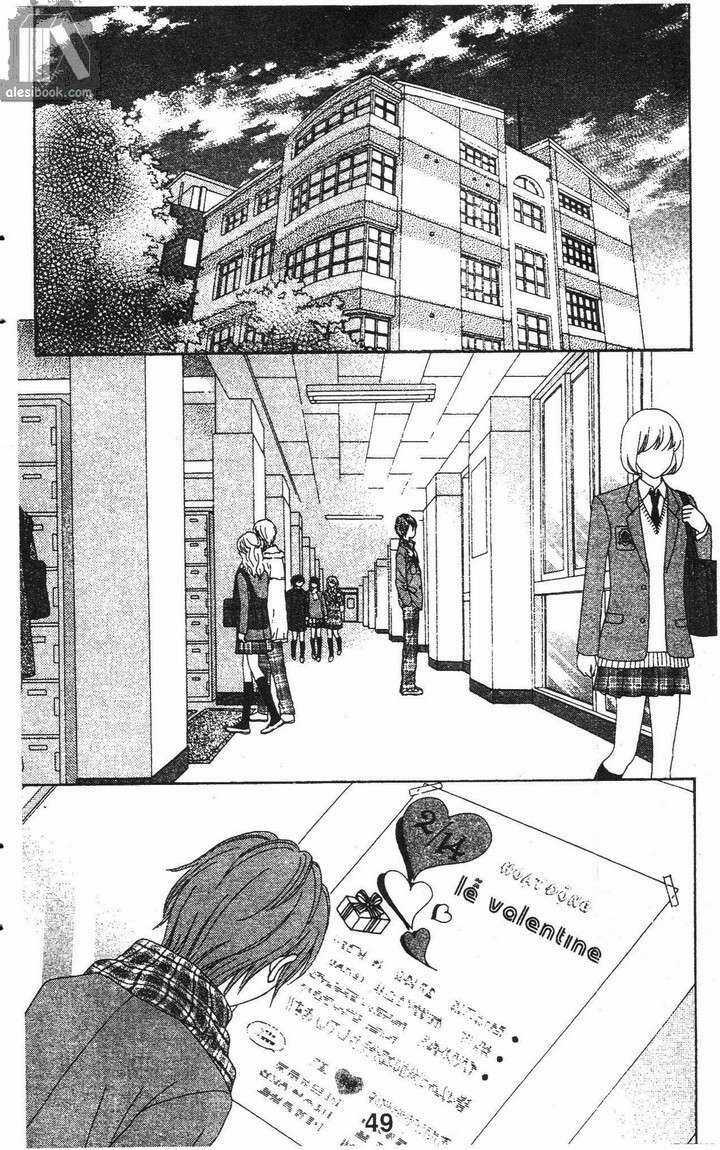 Cảm Giác Trong Tình Yêu Chapter 5 trang 48