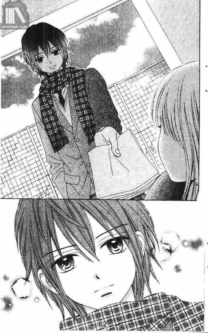 Cảm Giác Trong Tình Yêu Chapter 5 trang 61