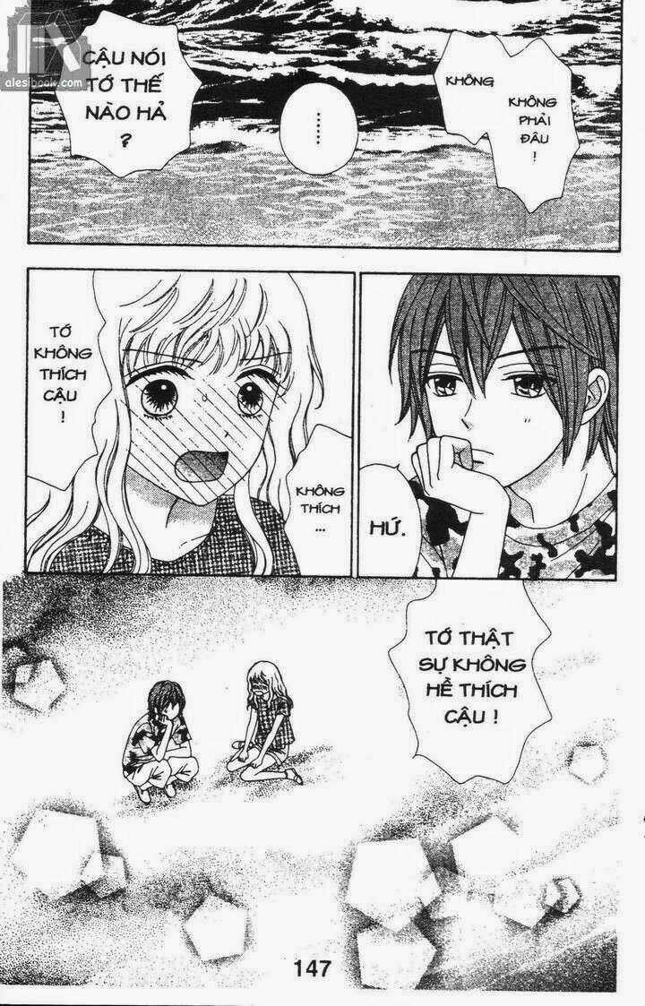 Cảm Giác Trong Tình Yêu Chapter 7 trang 146