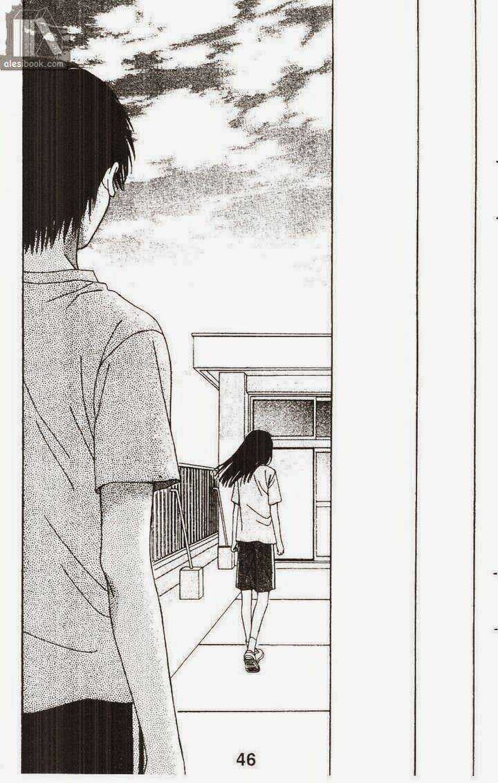 Cảm Giác Trong Tình Yêu Chapter 7 trang 45