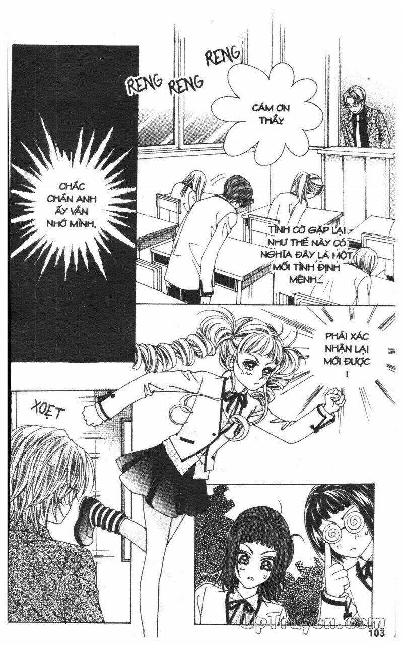 Cấm Hôn Chapter 1 trang 103