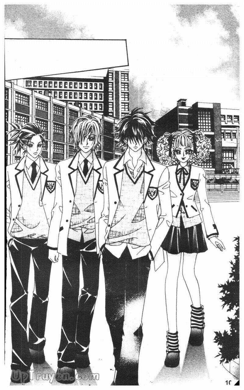 Cấm Hôn Chapter 1 trang 107