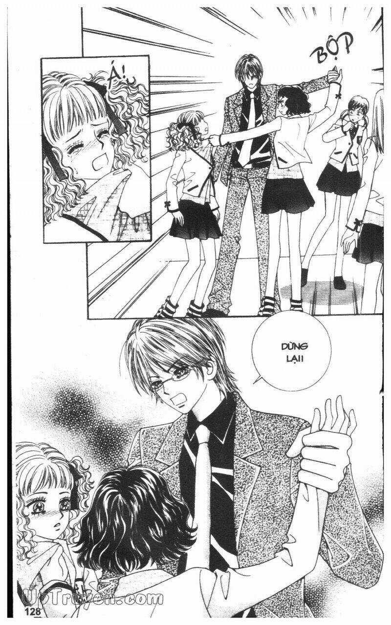 Cấm Hôn Chapter 1 trang 128