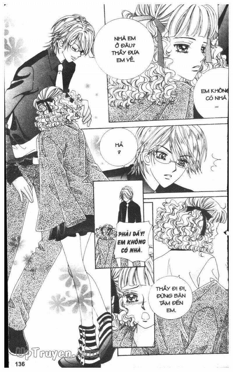 Cấm Hôn Chapter 1 trang 136