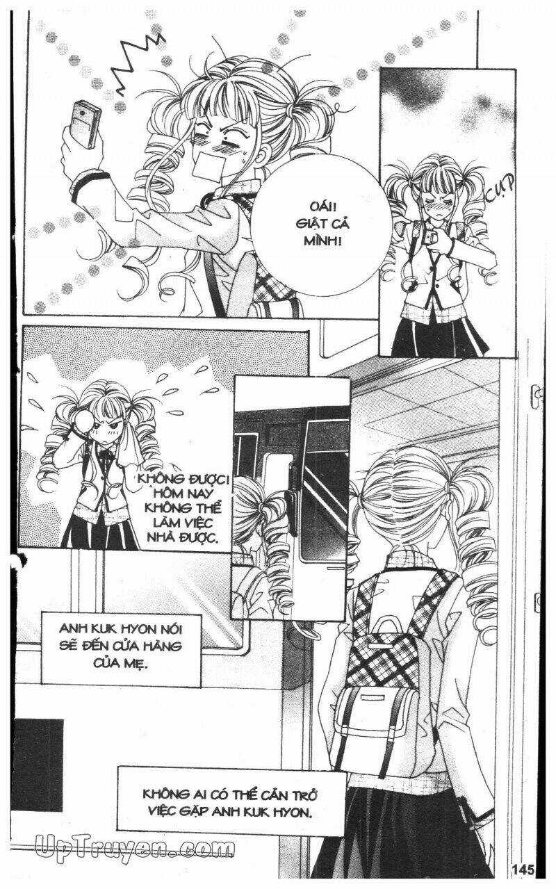 Cấm Hôn Chapter 1 trang 145