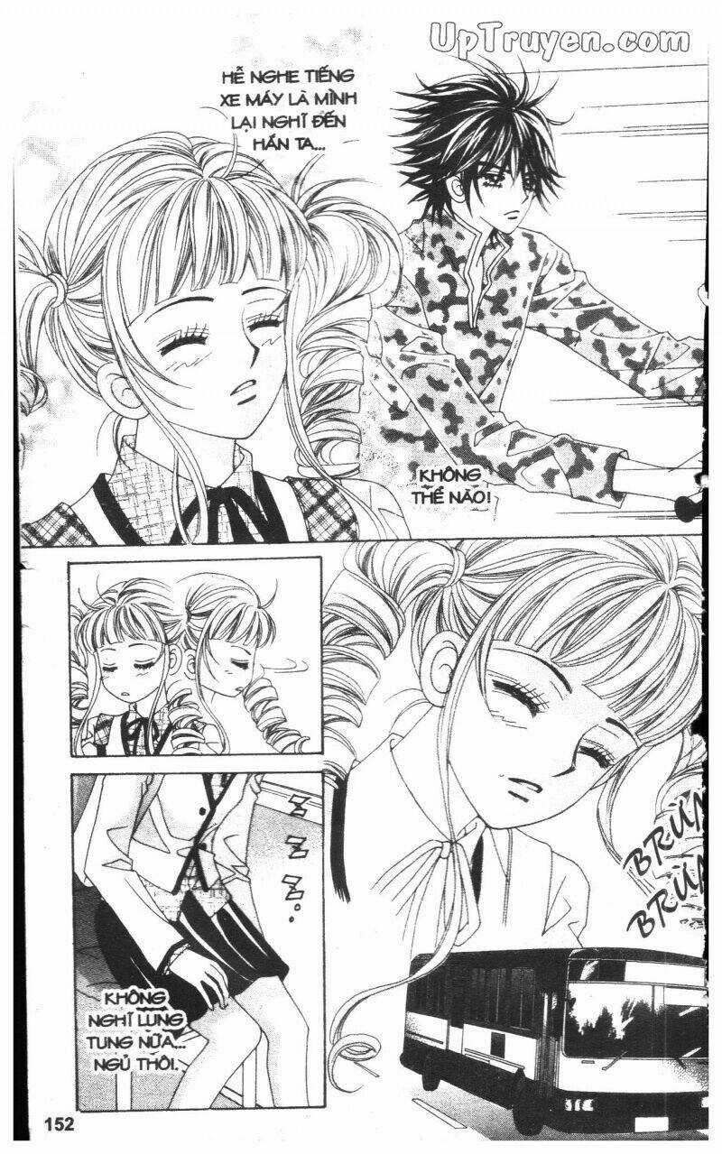 Cấm Hôn Chapter 1 trang 152