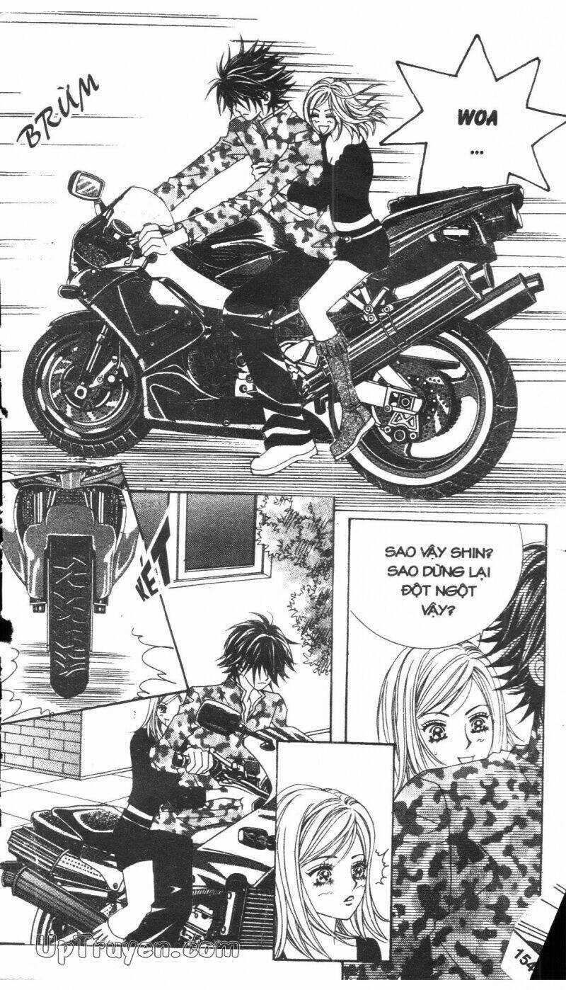 Cấm Hôn Chapter 1 trang 153