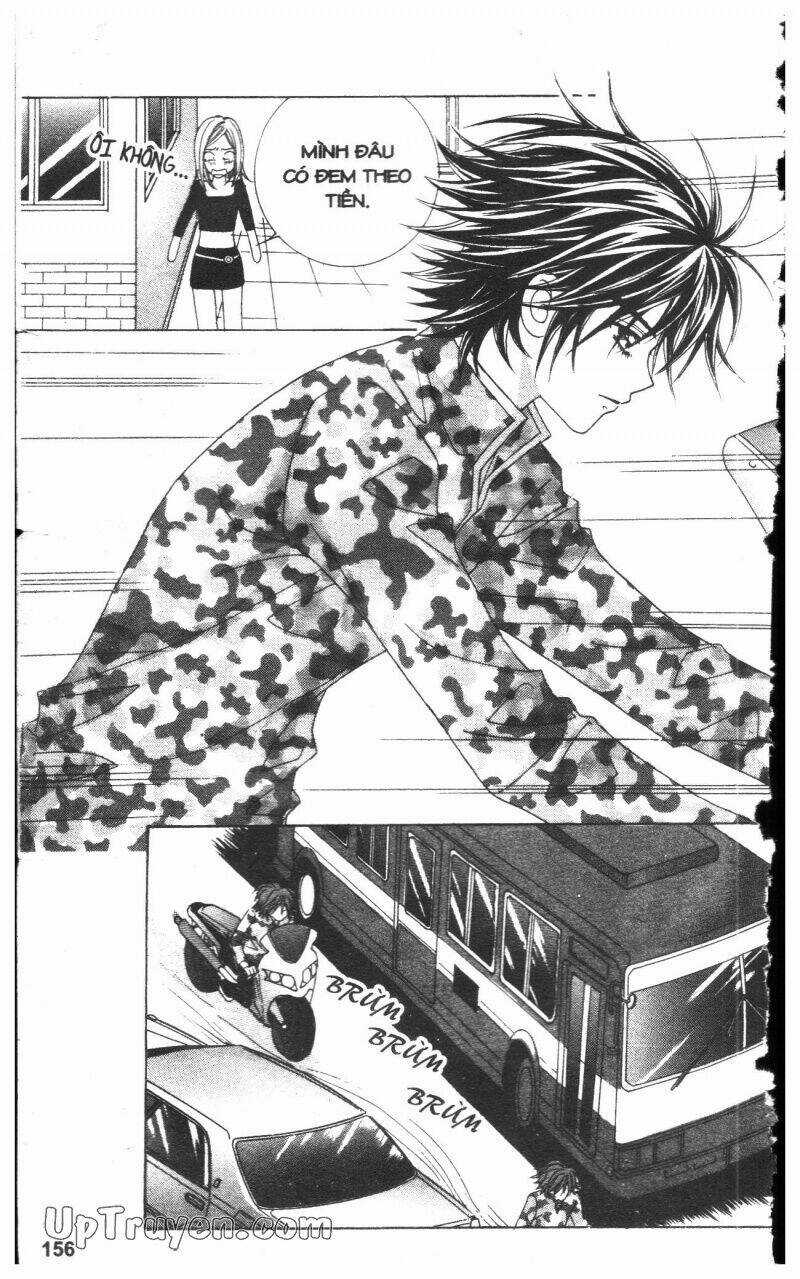 Cấm Hôn Chapter 1 trang 156