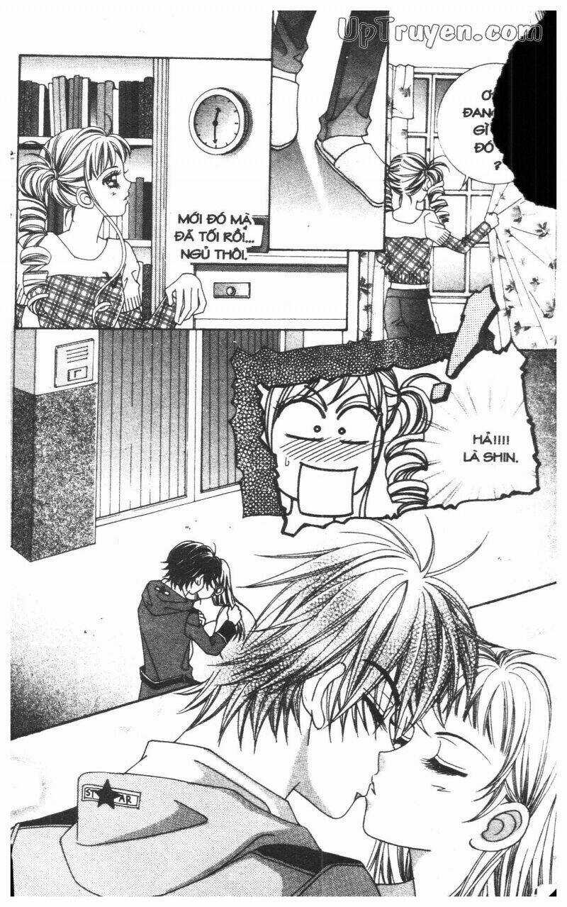 Cấm Hôn Chapter 1 trang 5