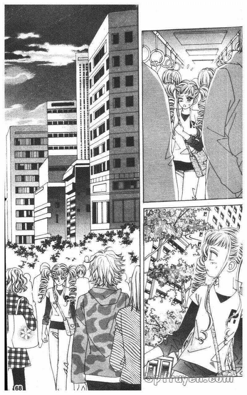 Cấm Hôn Chapter 1 trang 68