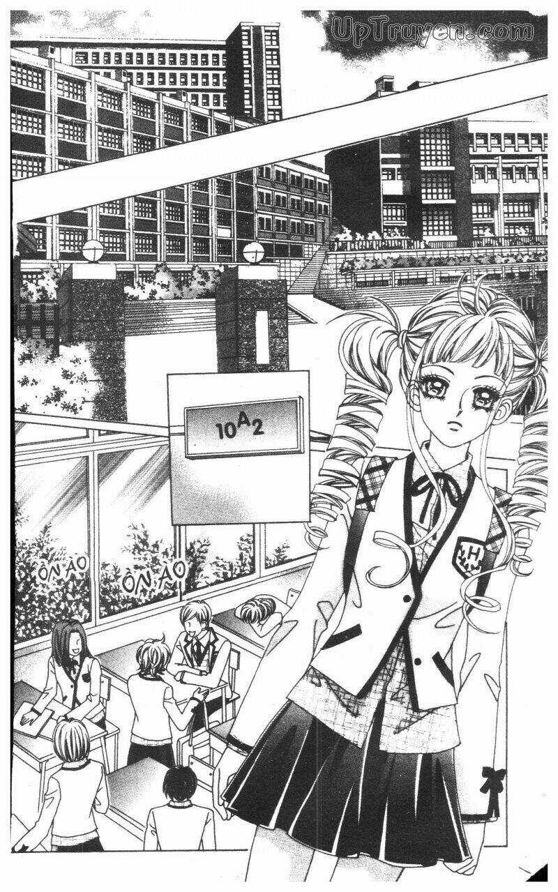 Cấm Hôn Chapter 1 trang 93