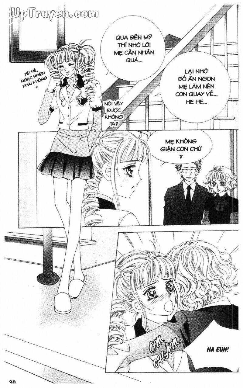 Cấm Hôn Chapter 10 trang 2