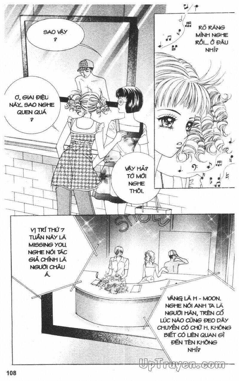 Cấm Hôn Chapter 10 trang 26