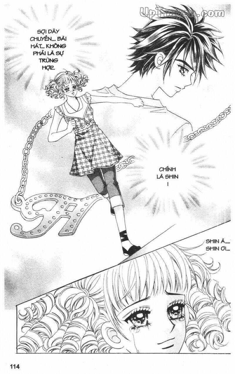 Cấm Hôn Chapter 10 trang 32