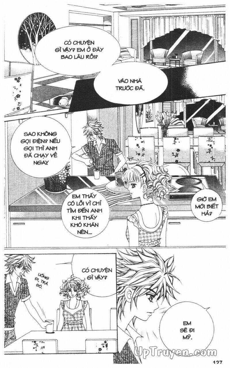 Cấm Hôn Chapter 10 trang 45