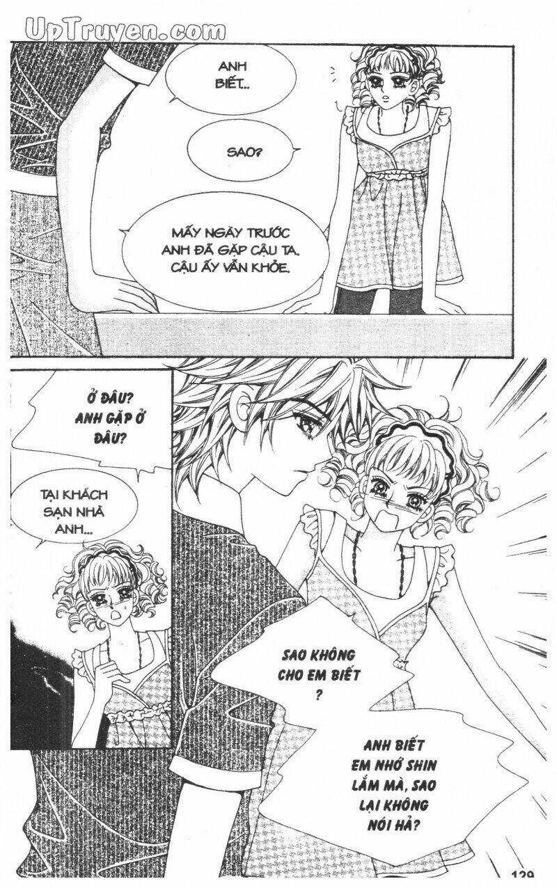 Cấm Hôn Chapter 10 trang 47