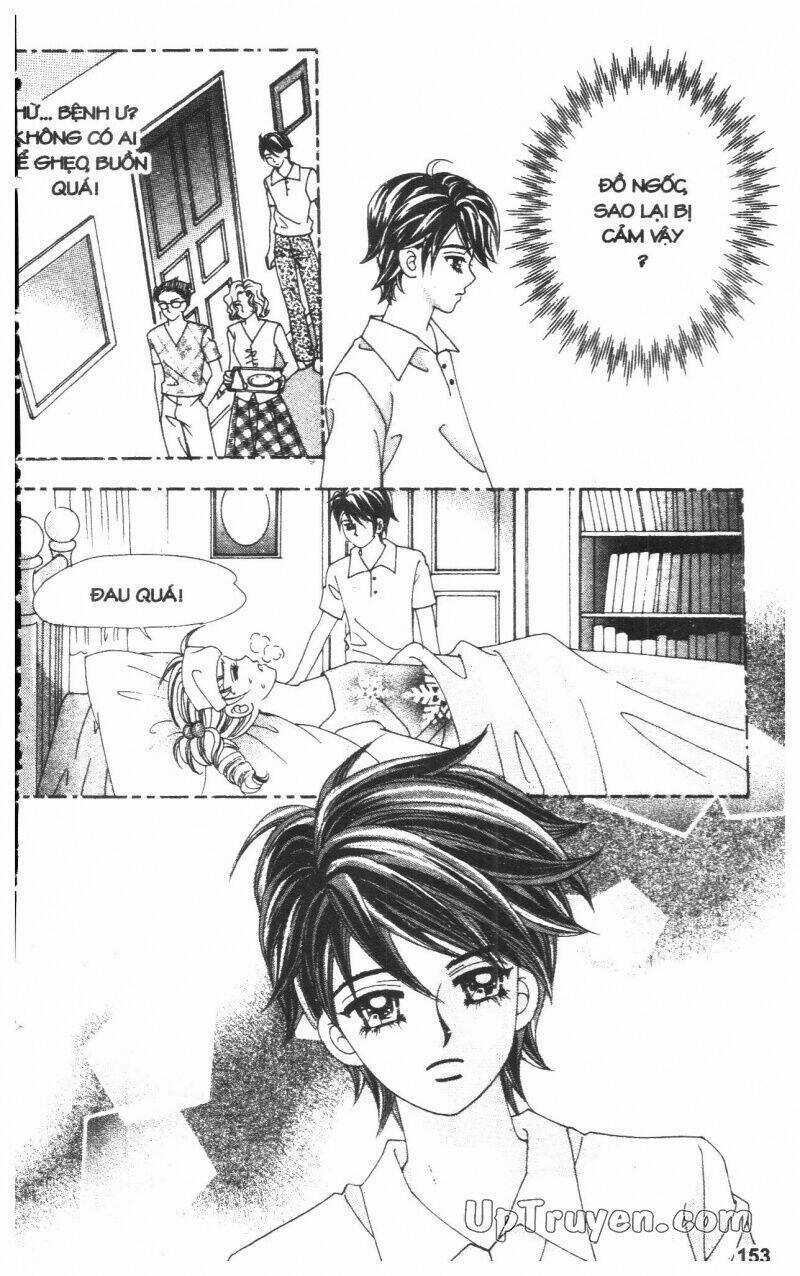 Cấm Hôn Chapter 10 trang 71