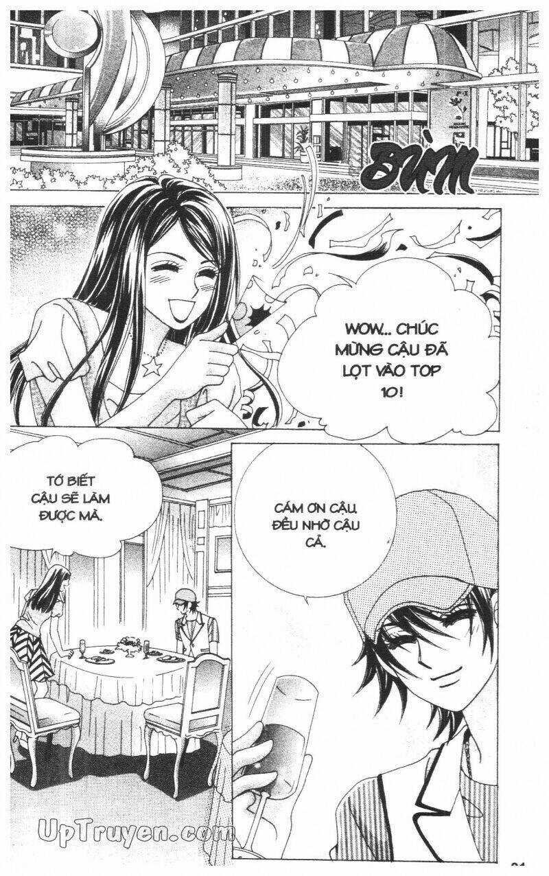 Cấm Hôn Chapter 10 trang 9