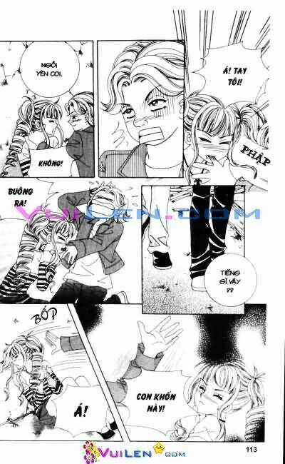 Cấm Hôn Chapter 14 trang 12