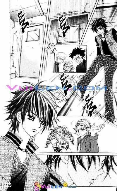 Cấm Hôn Chapter 14 trang 13