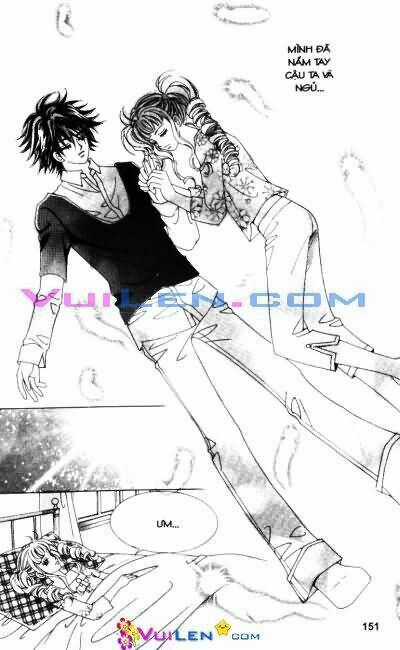 Cấm Hôn Chapter 16 trang 10