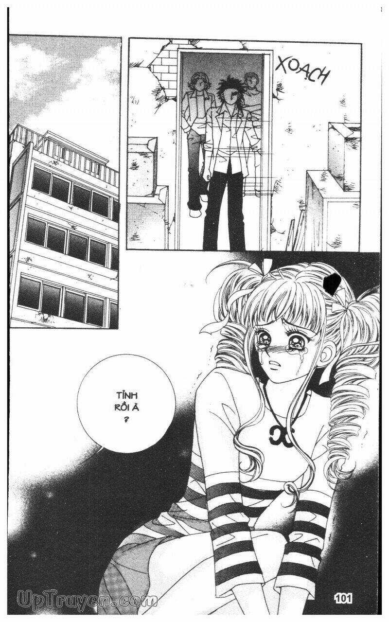 Cấm Hôn Chapter 2 trang 101