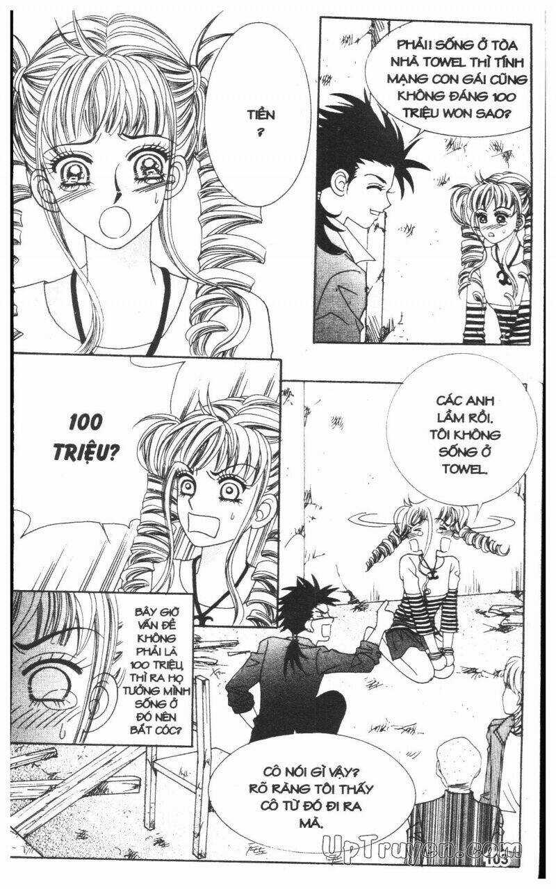 Cấm Hôn Chapter 2 trang 103