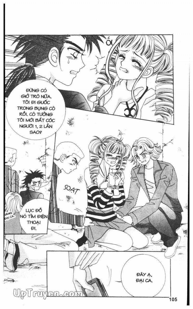 Cấm Hôn Chapter 2 trang 105