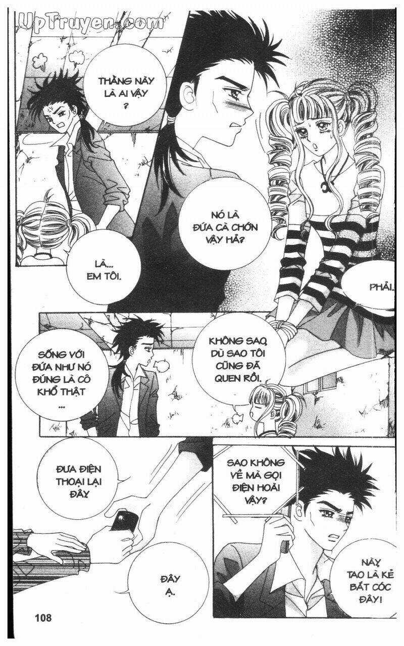 Cấm Hôn Chapter 2 trang 108