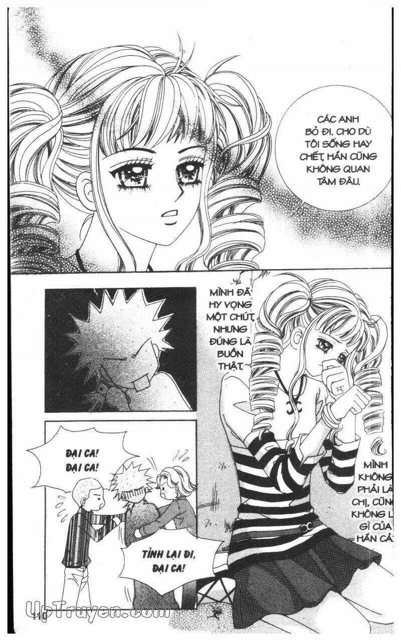 Cấm Hôn Chapter 2 trang 110