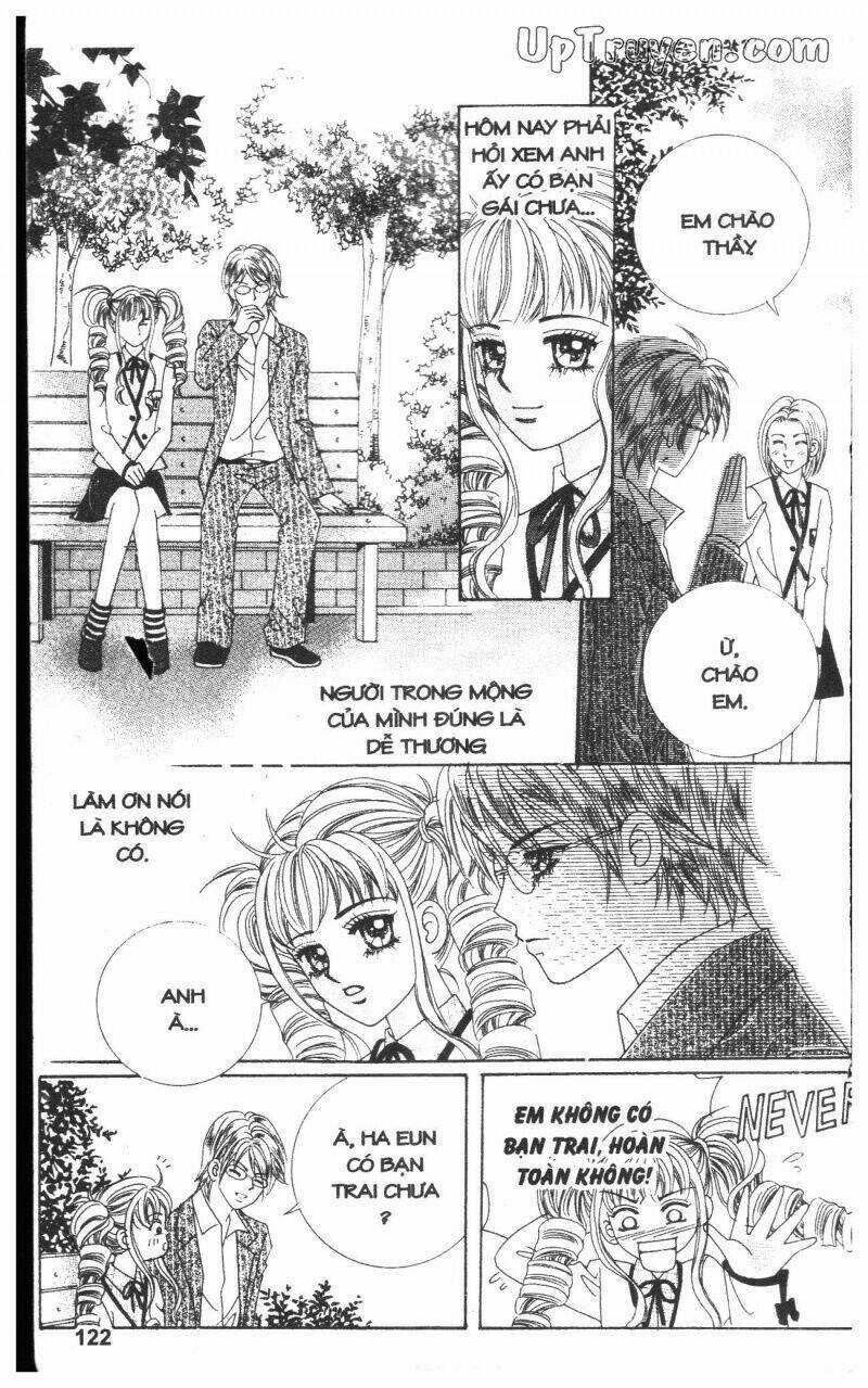 Cấm Hôn Chapter 2 trang 122