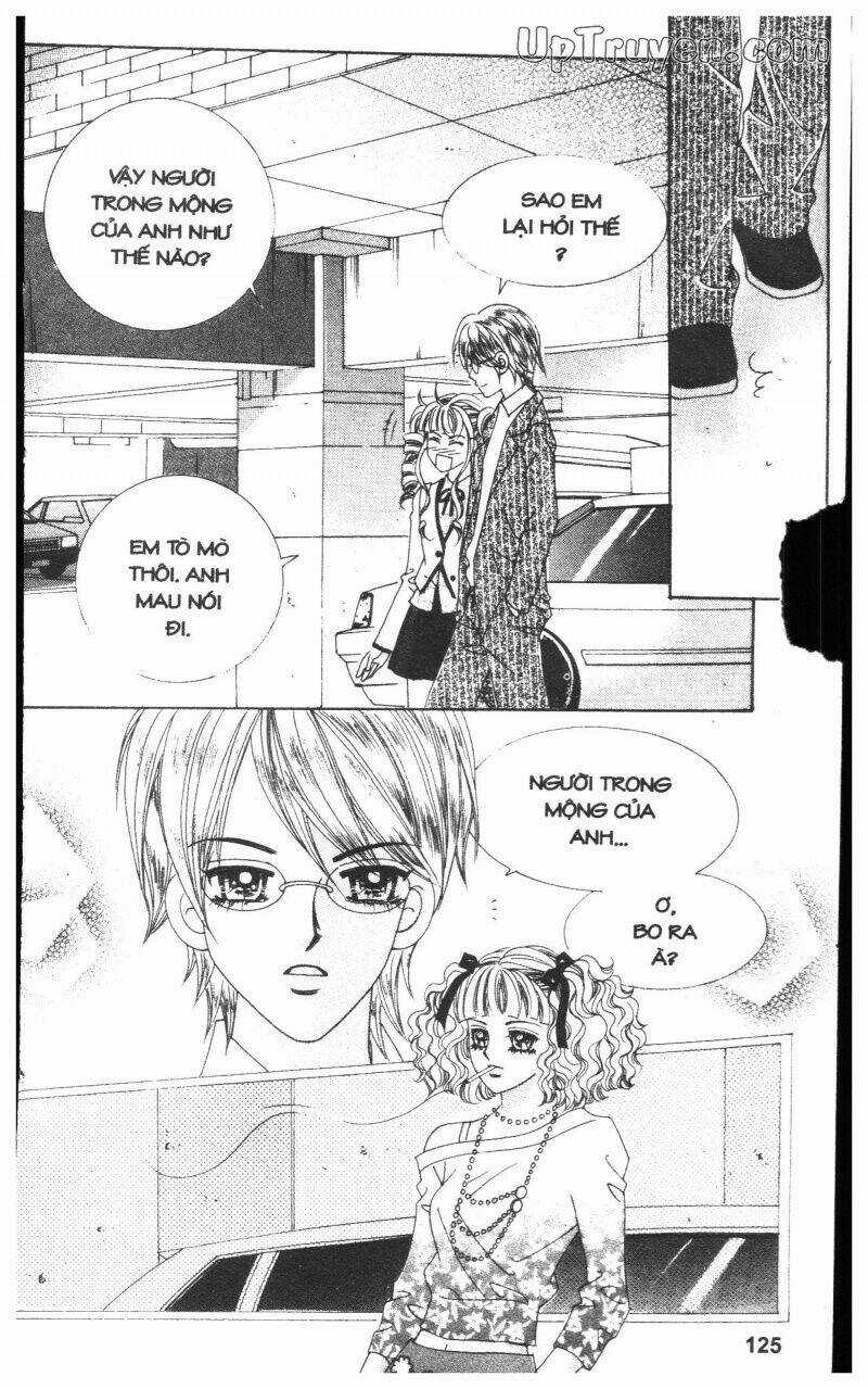 Cấm Hôn Chapter 2 trang 125
