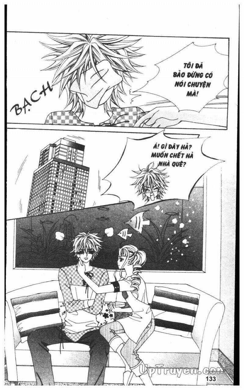 Cấm Hôn Chapter 2 trang 133