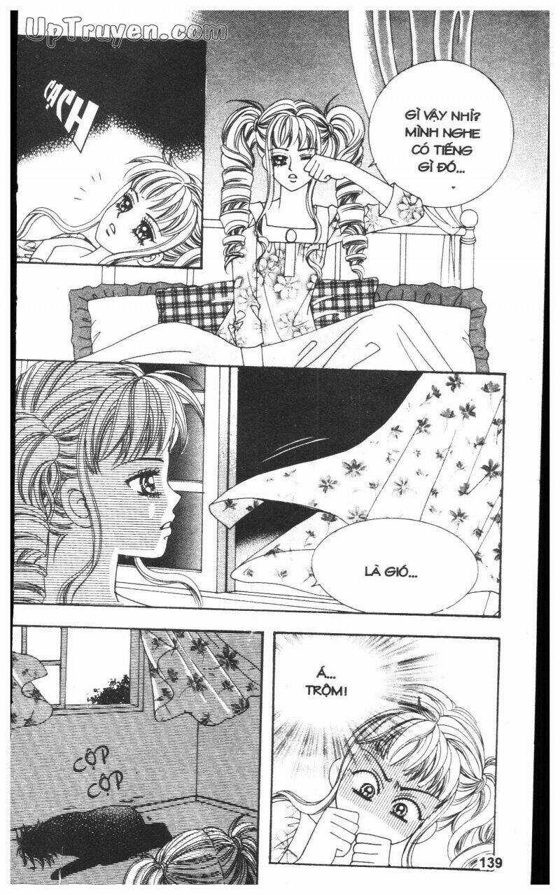 Cấm Hôn Chapter 2 trang 139