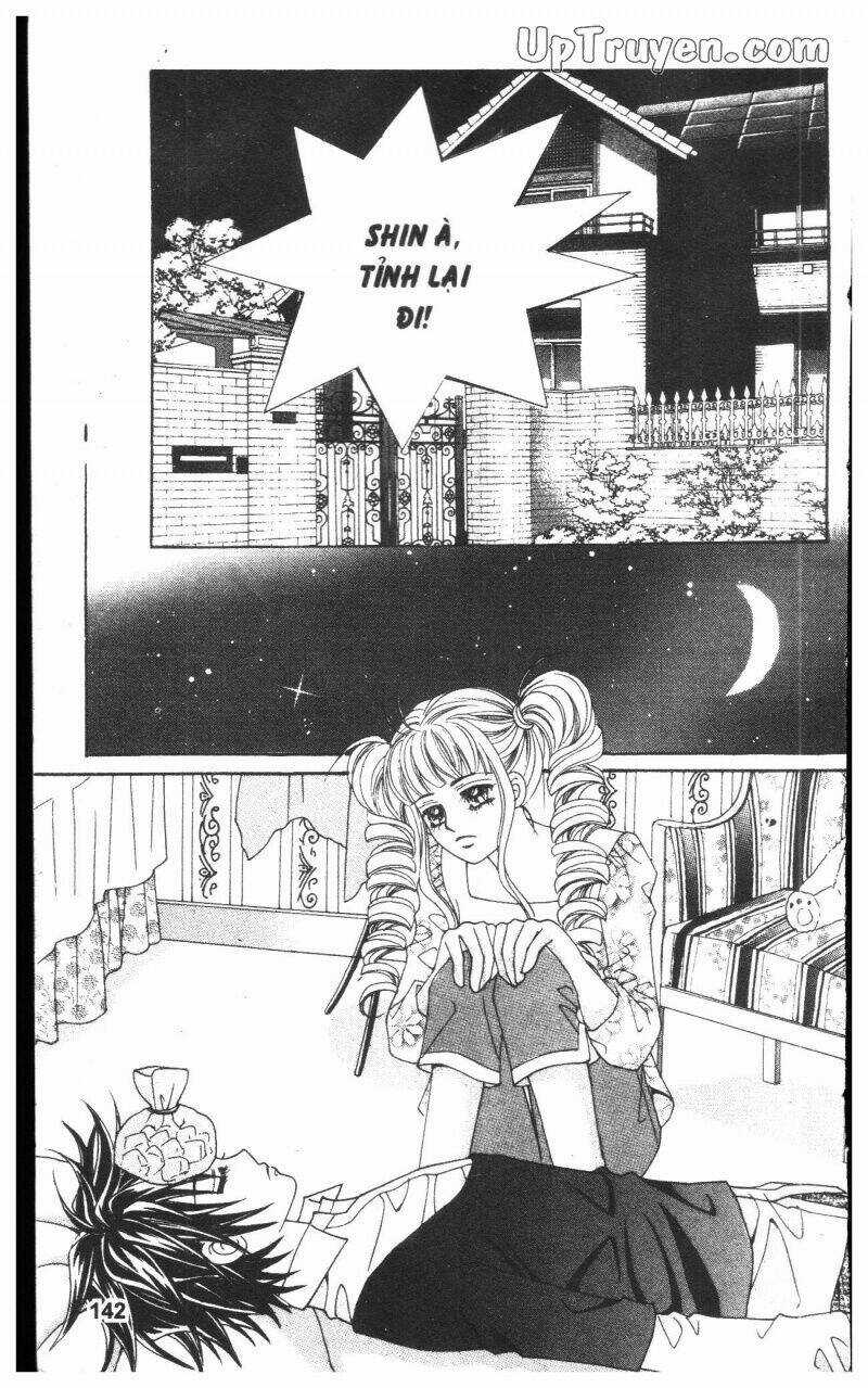 Cấm Hôn Chapter 2 trang 142