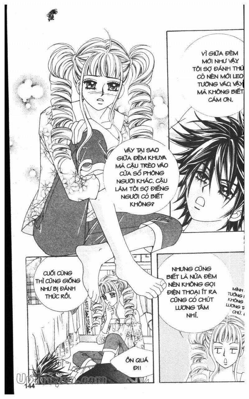 Cấm Hôn Chapter 2 trang 144