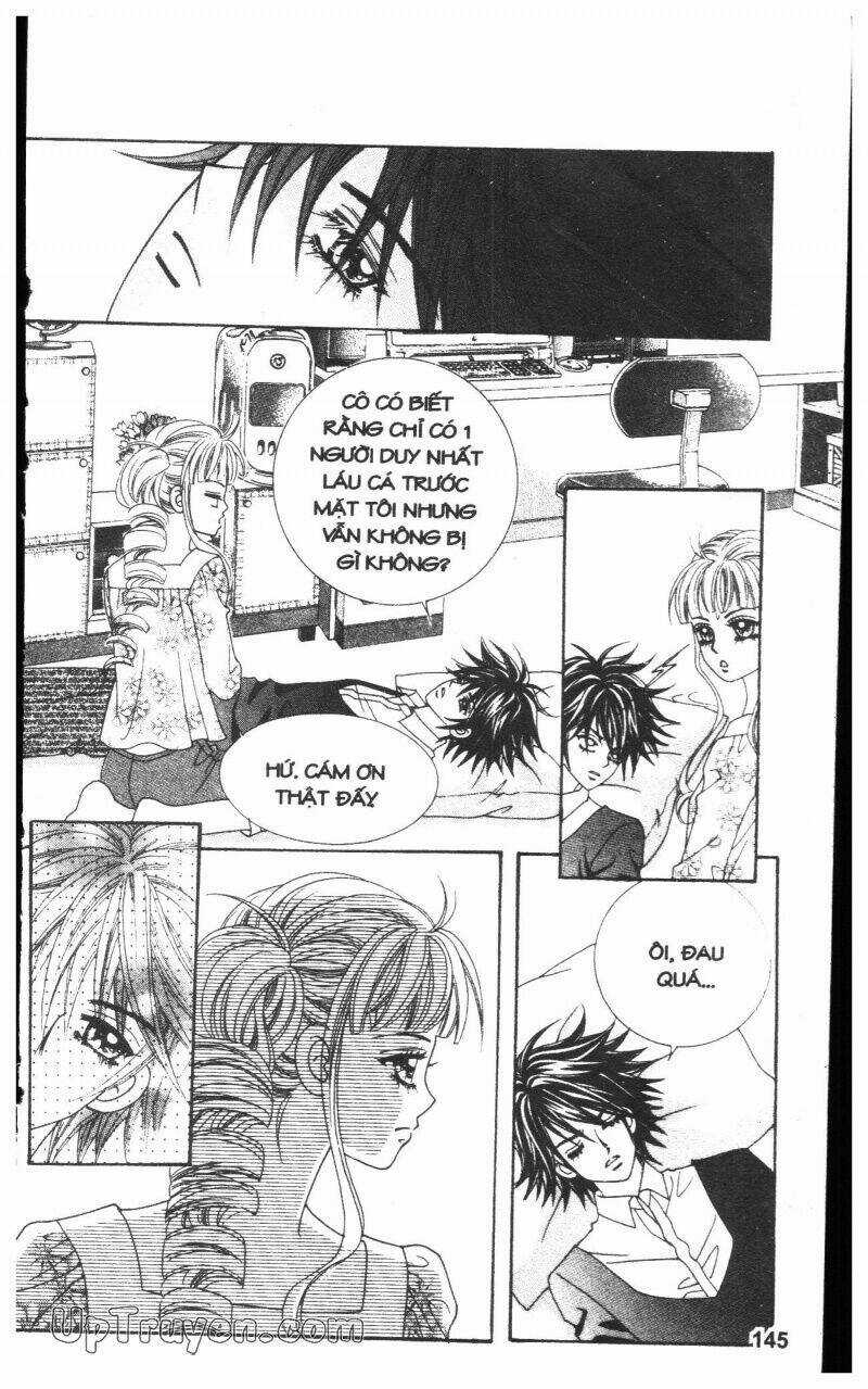 Cấm Hôn Chapter 2 trang 145