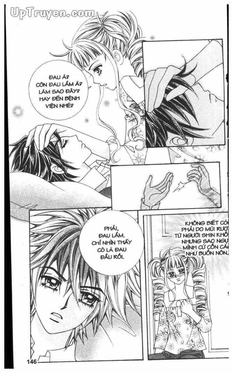 Cấm Hôn Chapter 2 trang 146
