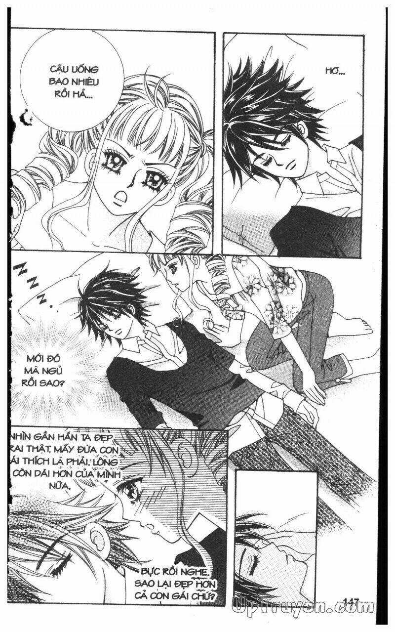 Cấm Hôn Chapter 2 trang 147