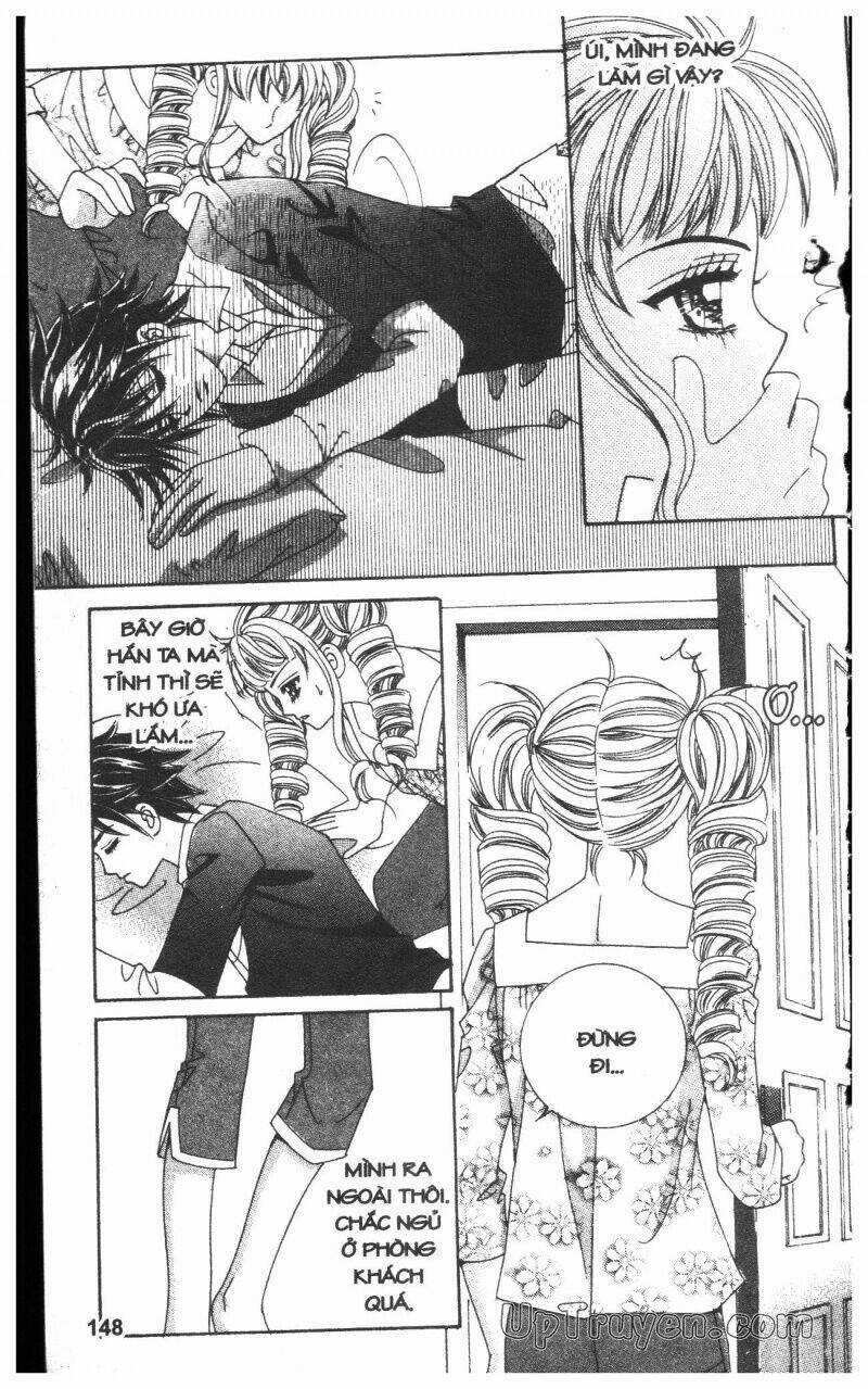 Cấm Hôn Chapter 2 trang 148