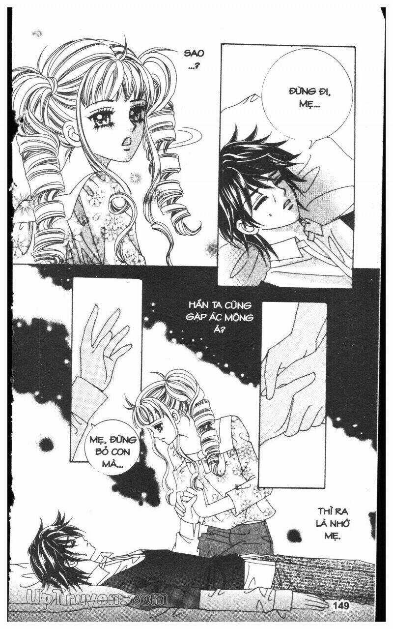 Cấm Hôn Chapter 2 trang 149