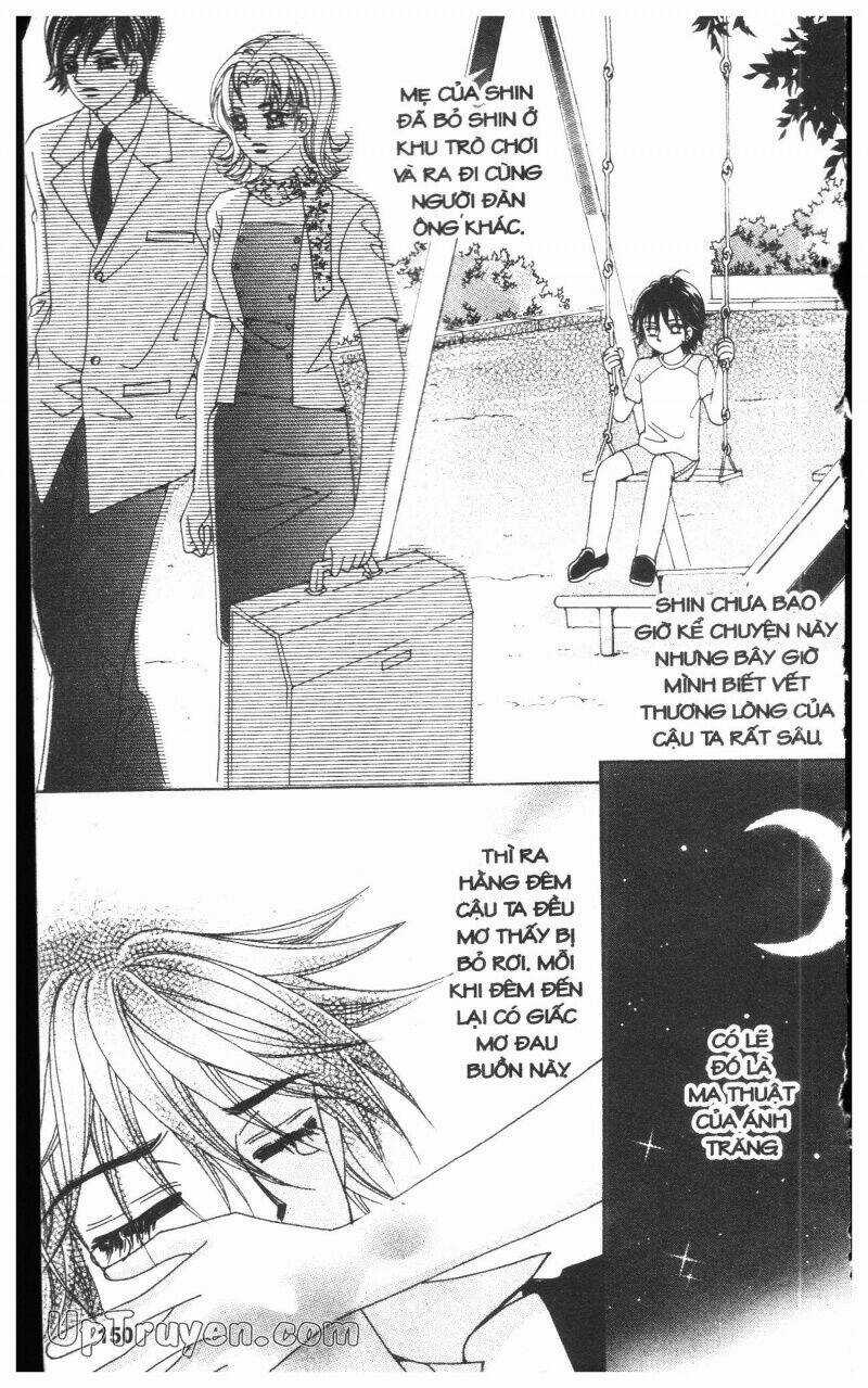 Cấm Hôn Chapter 2 trang 150