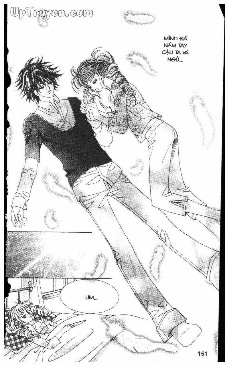 Cấm Hôn Chapter 2 trang 151