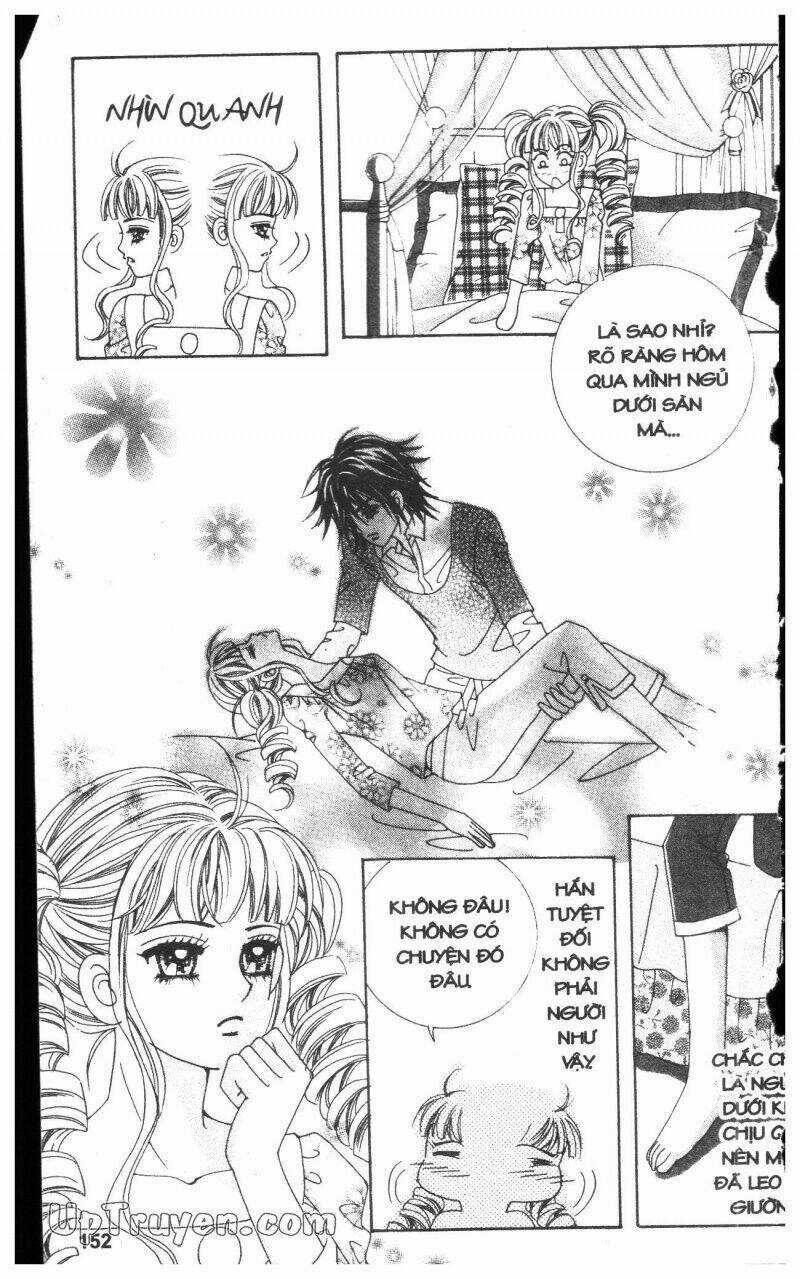 Cấm Hôn Chapter 2 trang 152