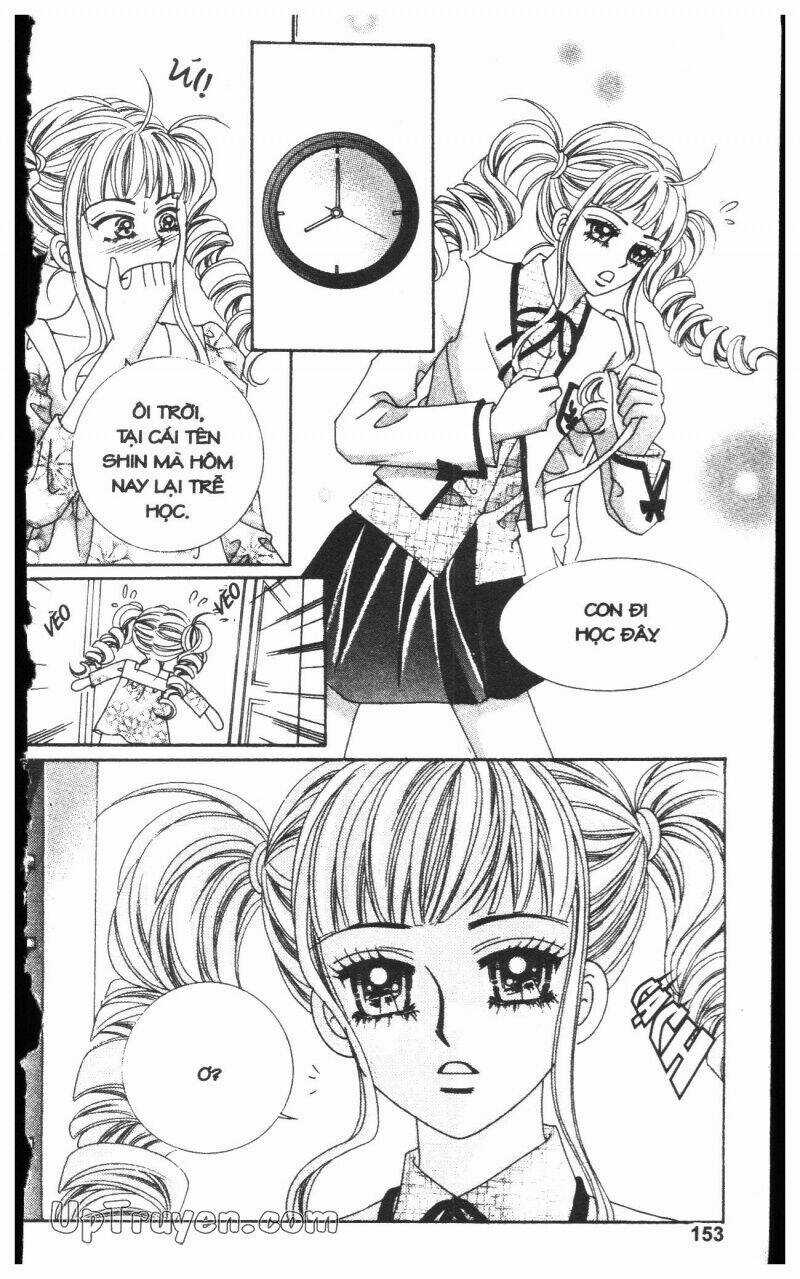 Cấm Hôn Chapter 2 trang 153