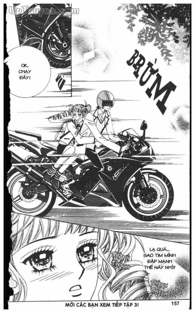 Cấm Hôn Chapter 2 trang 157