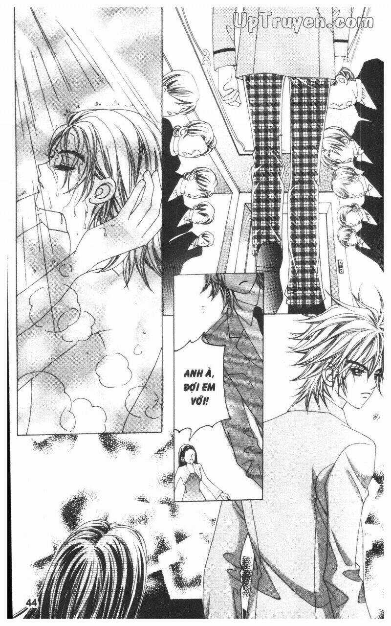 Cấm Hôn Chapter 2 trang 44